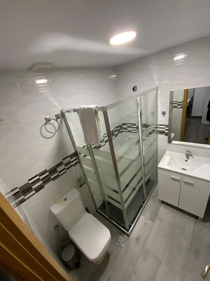 Goya Apartamentos Malaga 0*,  Spain
