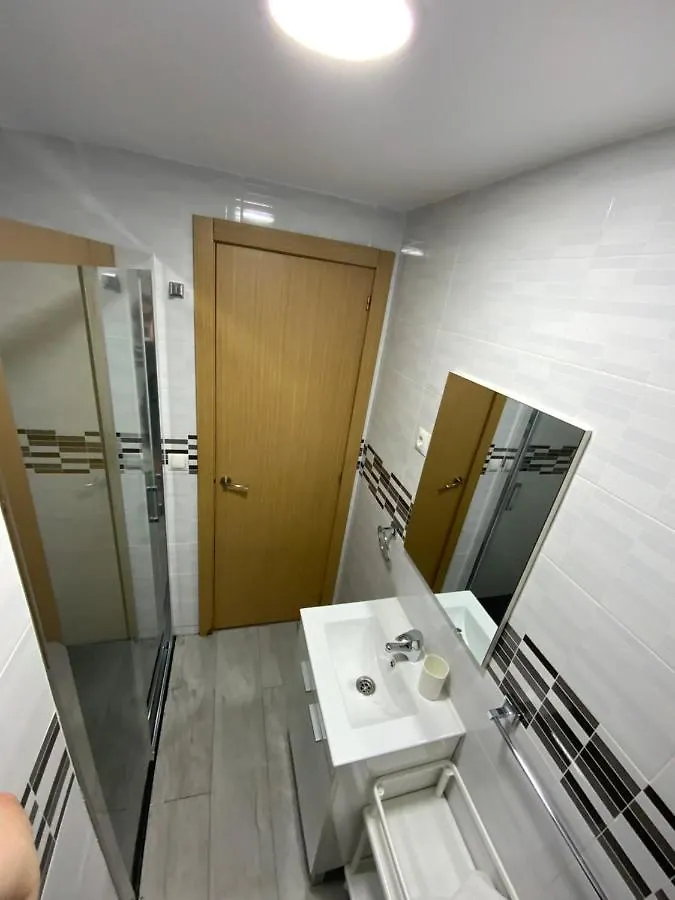 Goya Apartamentos Malaga