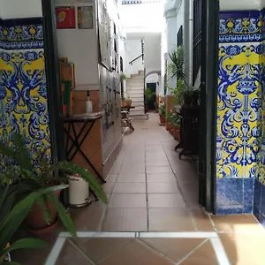 Apartamento Fernando El Catolico, Málaga
