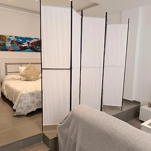  Apartament Alhucemas Playa