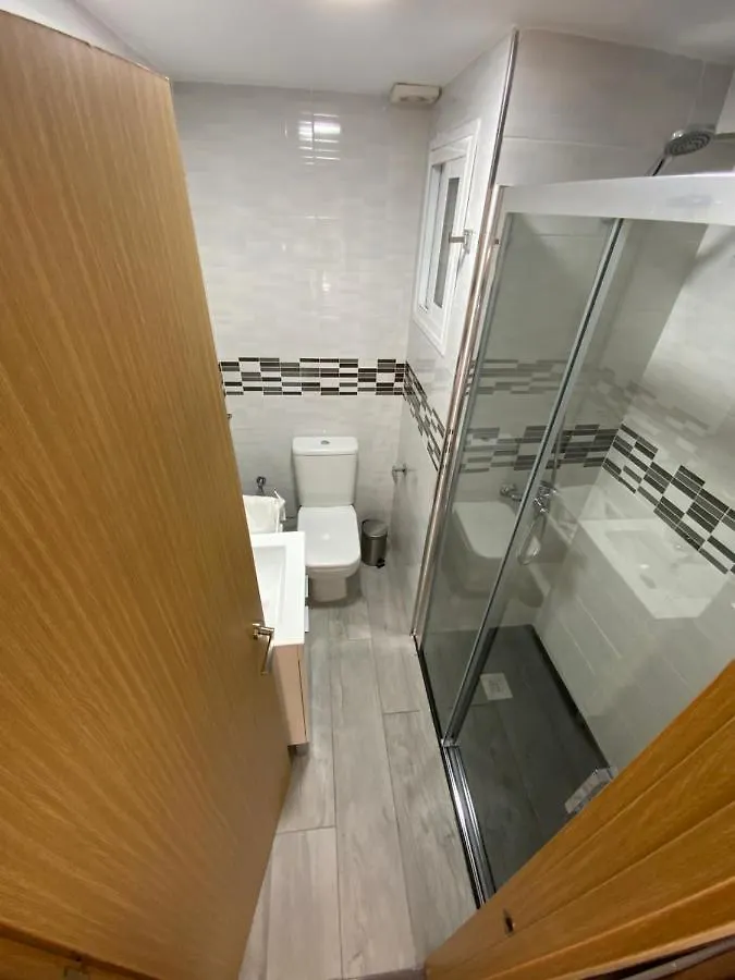 Goya Apartamentos 马拉加
