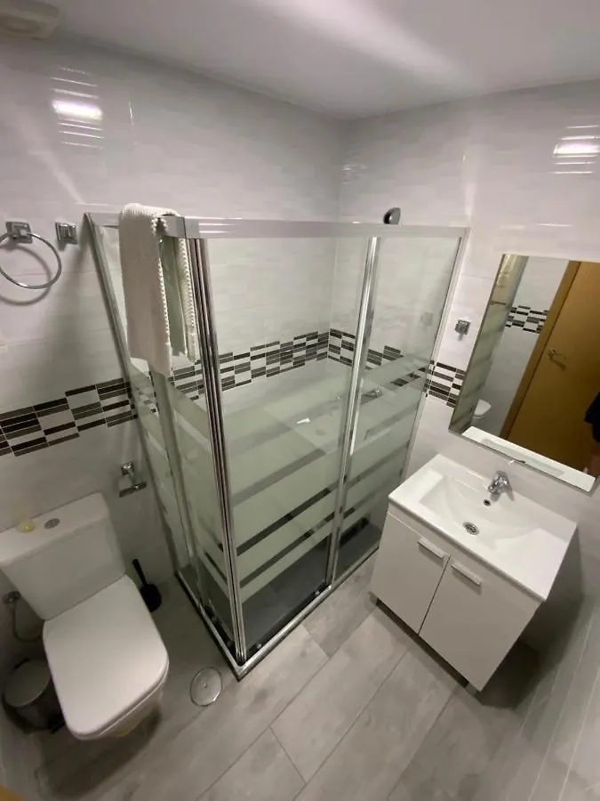 Apartament Goya Apartamentos Malaga