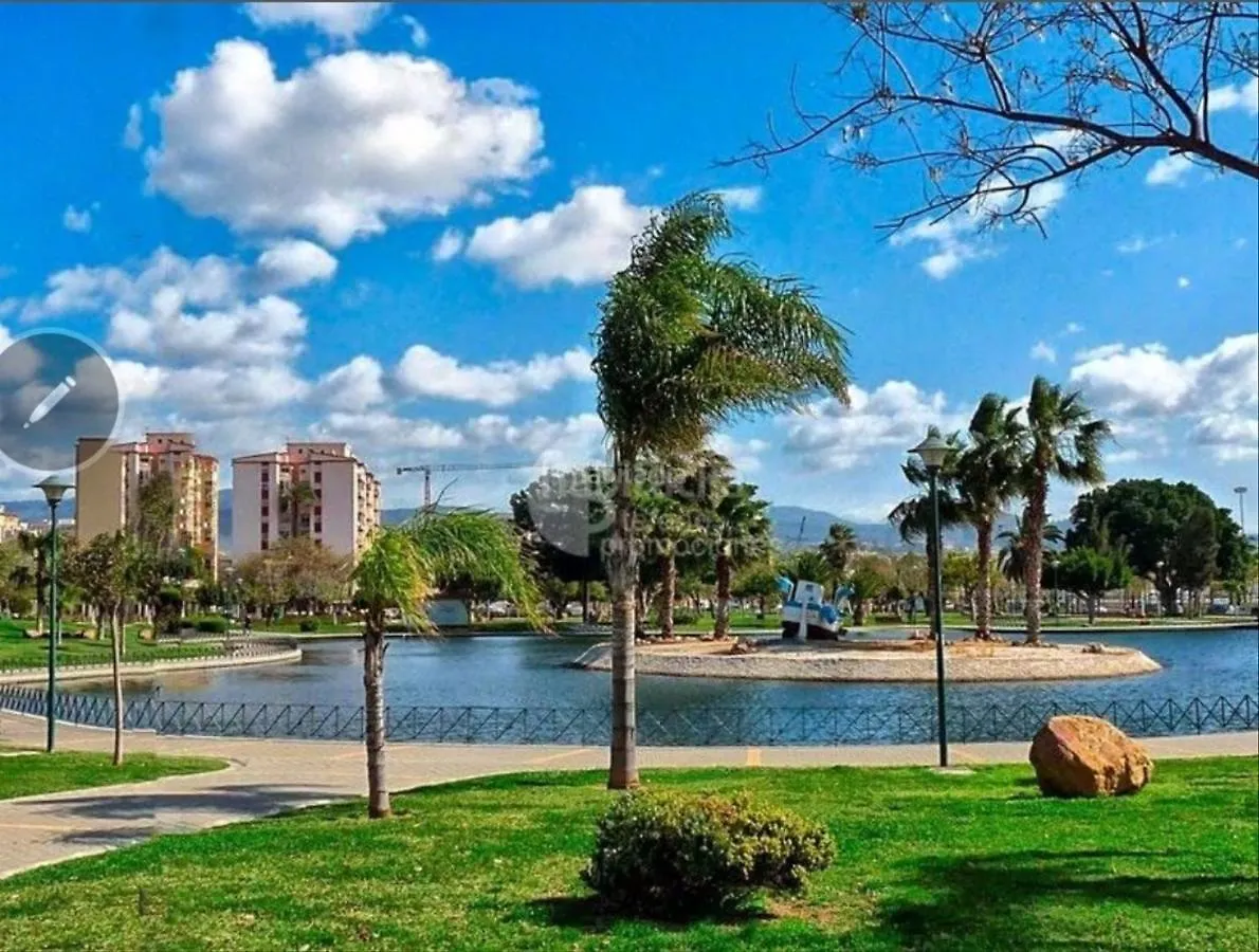 Διαμέρισμα Goya Apartamentos Μάλαγα